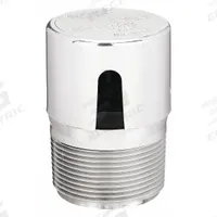 OATEY Air Admittance Valve: For Gas Media, Air Admittance Valve, 1 1/2 in Pipe Connection Size, MNPT (MPN 39000). Key specifications — Brand: OATEY; Body Material: ABS.