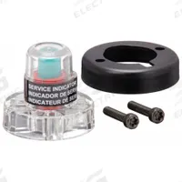 SPEEDAIRE Service Indicator Assembly: Mfr Part # 114X31. Key specifications — attr163835: 114X31; attr163844: 4ZL55.
