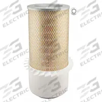 BALDWIN FILTERS Automotive Air Filter: Round-Oval, Engine, Round, Axial Seal, 7 15/16 in Outside Dia (MPN PA1902-FN). Key specifications — Brand: BALDWIN FILTERS; Compatible Vehicle Make: Allis-Chalmers; Baldwin Interchange: PA1902-FN.