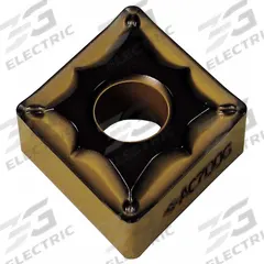 SUMITOMO Diamond Turning Insert: CNMG431ESU, CNMG120404NSU (MPN CNMG431ESU-AC830P). Key specifications — attr257732: CNMG431ESU; attr257733: CNMG120404NSU.