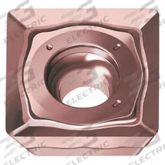 WALTER Square Milling Insert: SDHT09T308-G88 (MPN 7469773)