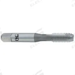 OSG Spiral Flute Tap: 3/4"-16 UNF, H3 / 2B-3B, 4 Flute, Bottoming Chamfer (MPN 1434108). Key specifications — attr1299826: H3 / 2B-3B.