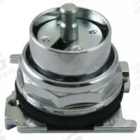 EATON Mushroom Head Push Button: 30 mm, Non-Metallic, Momentary (MPN 10250ED1164). Key specifications — Action: Momentary; Brand: EATON; Series: 10250T; Push Button Material Type: Non-Metallic.