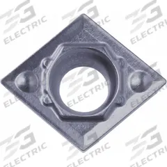 KYOCERA Diamond Turning Insert (MPN CCMT2151HQPR1725)
