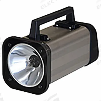 SHIMPO Xenon Light Stroboscope: LED, 35,000 fpm, 30 fpm - Standard LED Stroboscopes