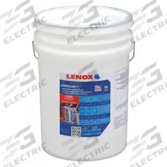 LENOX Sawing Fluid: HP, 5 gal (MPN LXBSHP5G)