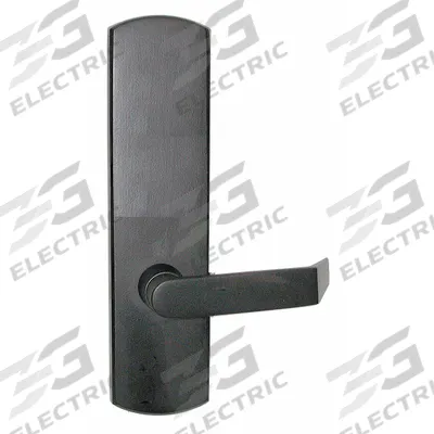 VON DUPRIN Door Lockset: Passage Lever Locksets
