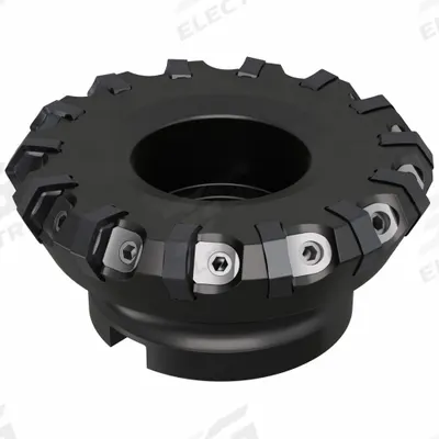 WIDIA Indexable Face Mill (MPN 6175726) - Indexable Face Mills