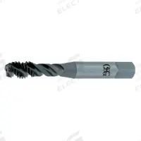 OSG Spiral Flute Tap: 5/16"-24 UNF, H7 / 2B-3B, 3 Flute, Modified Bottoming Chamfer (MPN 2941400). Key specifications — attr1299826: H7 / 2B-3B.