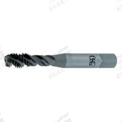 OSG Spiral Flute Tap: 5/16"-24 UNF, H7 / 2B-3B, 3 Flute, Modified Bottoming Chamfer (MPN 2941400). Key specifications — attr1299826: H7 / 2B-3B.