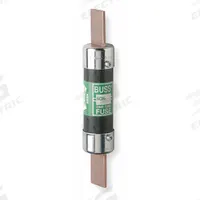 BUSSMANN Fuse: Class H, NON Series, Fast-Acting, 200 A, 250 V AC, Non-Indicating (MPN NON-200). Key specifications — Manufacturer Part Number: NON-200; Brand: BUSSMANN; Series: NON.
