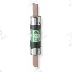 BUSSMANN Fuse: Class H, NON Series, Fast-Acting, 200 A, 250 V AC, Non-Indicating (MPN NON-200). Key specifications — Manufacturer Part Number: NON-200; Brand: BUSSMANN; Series: NON.