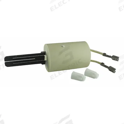 Robertshaw Round Ignitor: Mfr Part # 41-413 - Replacement HVACR Controls, Switches & Thermostats
