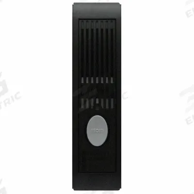 AIPHONE Door Station: AX Series/IE-8 Series/IPW-1A Series/KB Series/TD-H Series, 24V DC - Audio Intercom Stations