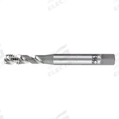 OSG Screw Thread Insert STI Tap: Spiral Fute, #2-56 UNC, H2 / 2B-3B, 2 Flute (MPN 1303900108). Key specifications — attr1299996: H2 / 2B-3B.
