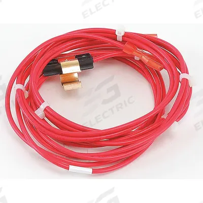 YORK Discharge Sensor: Mfr Part # S1-031-01278-000 - Replacement HVACR Controls, Switches & Thermostats