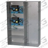 ALTRONIX Power Supply 12Dc/6A, 12Dc/10A 16A Max: Power Supply, 115V AC (MPN MAXIMAL35E). Key specifications — Input Voltage: 115V AC; Material: Steel; Brand: ALTRONIX; Product Type: Power Supply.