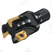 WALTER Indexable Square Shoulder End Mill: M5130-040-T36-04-15 (MPN 7539485). Key specifications — attr257066: M5130-040-T36-04-15.