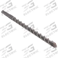 WESTWARD Rotary Hammer Drill: 1/4 in Drill Bit Size, 10 in Max Drilling Dp, 12 in Overall Lg (MPN 22UV58). Key specifications — attr277146: WESTWARD.
