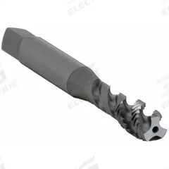OSG Spiral Flute Tap: 5/16"-24 UNF, H11, 3 Flute, Modified Bottoming Chamfer (MPN 2941501)