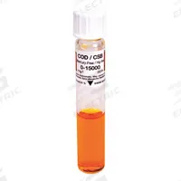 YSI Replacement COD Tube: ADA-16/900, 5 in Overall Ht, 2 in Overall Wd, 1 in Overall Dp. Key specifications — Product Type: Replacement COD Tube; Manufacturer Part Number: ADA-16/900; Brand: YSI.