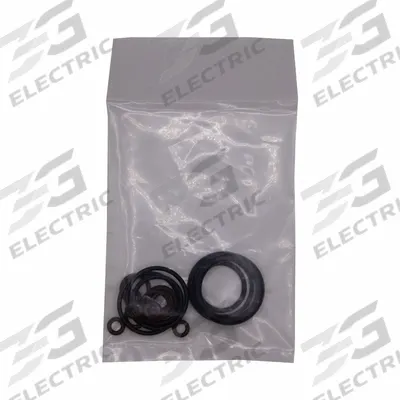 Parker Seal Kit, Replacement Seal: Seal Kit, Mfr Part # SKD1VWV91 - Manifold Valve Seal Kits