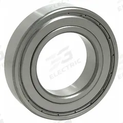 TRITAN Radial Ball Bearing: 1628, Dbl Shield, 5/8 in Bore, 1 5/8 in OD, 0.5 in Wd, 350°F Max Temp (MPN SS3850 ZZ FM222). Key specifications — System of Measurement: Inch; Bearing Industry Number: 1628; For Environment: Poultry.