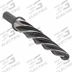 APPROVED VENDOR Car Reamer: 15/16 in, High Speed Steel (MPN 13H845). Key specifications — attr1301688: APPROVED VENDOR; attr1301709: Not Impact Rated.