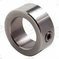 DAYTON Shaft Collar: 1-Piece, Set Screw, 1/4 in Bore Dia, 1/2 in Collar Outside Dia, 1 EA (MPN 1L632). Key specifications — attr671678: DAYTON; attr1392387: Set Screw.
