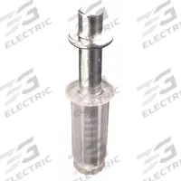 PRIME-LINE Pivot Pin: 1 15/16 in Lg, 3 3/4 in Wd, 20 lb Max Wt, 1 PR (MPN N 6700). Key specifications — Product Type: Pivot Pin; Brand: PRIME-LINE.