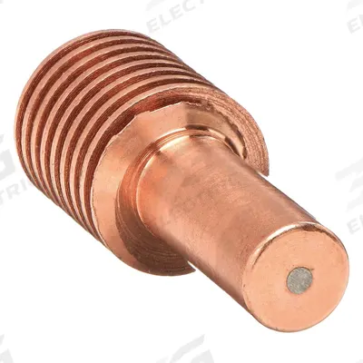 AMERICAN TORCH TIP Electrode: For Hypertherm T45m/45v Plasma Torch - Electrodes for Hypertherm Plasma Torches