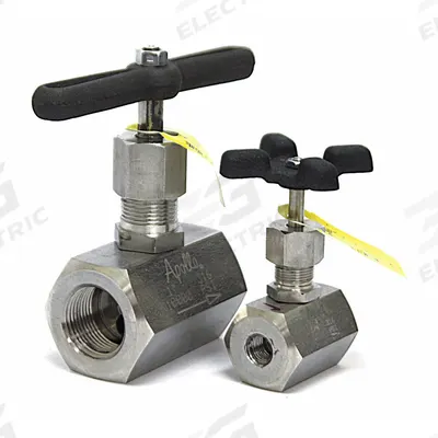 APOLLO Globe Valve: For Air/Fluids/Gas Media, 316 Stainless Steel, Z-Body, 3/8 in Pipe Size - Stainless Steel Straight-Body General-Service Globe Valves