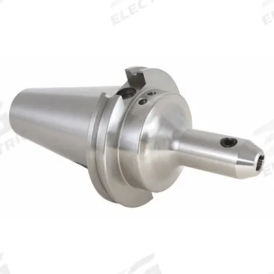 TECHNIKS End Mill Holder: CAT50 Taper, 20 mm Capacity - CAT End Mill Holders