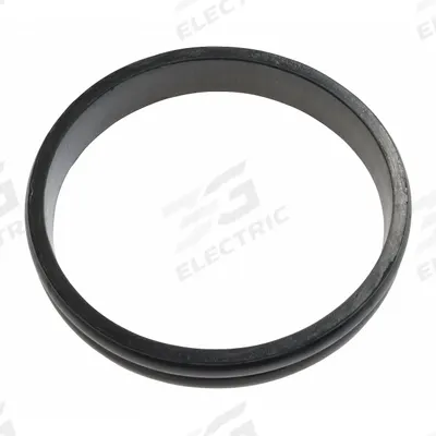 SPEEDAIRE Rubber Ring: Mfr Part # TT16146G - Air Tool Replacement Parts