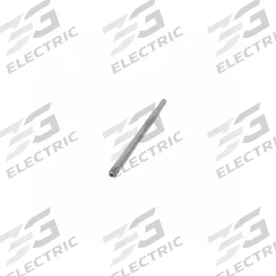 EAZYPOWER Driver Bit: Power Bit, Imperial, Security Torx Head, TR45 Bit Industry Size - Torx Security Bits