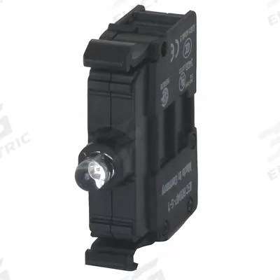 EATON Lamp Module: 22 mm Size, Green, LED, 30 V AC/DC Rating - Lamp Modules