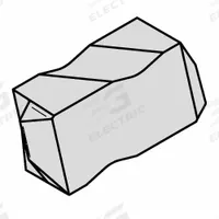 WIDIA Threading Insert (MPN 3607853)