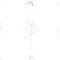 APPROVED VENDOR Transfer Pipette: 9 mL Capacity, Non-Sterile, Std Transfer Pipette, LDPE, 500 (MPN 21F240). Key specifications — Material: LDPE; Sterility: Non-Sterile; Manufacturer Part Number: 21F240; Brand: APPROVED VENDOR.