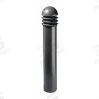 LED Bollard: 800 lm, 2700K, 9.5 W, 31 3/4 in Overall Ht, 120V AC, Black Housing Color (MPN DB30AA012LE). Key specifications — Housing Color: Black; Color Temperature: 2700K.