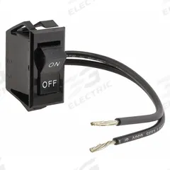 RHEEM Switch, Off/On: SP8825
