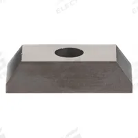 STEELMAX Cutting Inserts: For BM16, Steel (MPN SM-PLY-000294). Key specifications — attr326376: Insert; attr326377: Beveling Insert; attr305417: BM16; attr305420: Steel.