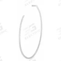 STENNER Variable Cam: Mfr Part # MCFC5H0, Polypropylene, Variable Cam, 5 PK. Key specifications — Includes: Variable Cam; Material: Polypropylene; Manufacturer Part Number: MCFC5H0; Product Type: Variable Cam.
