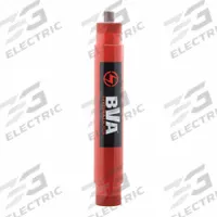 BVA HYDRAULICS Pull Hydraulic Ram: 16 ton Nominal Capacity, 10 in Nominal Stroke Lg, Double Acting (MPN HPD1610). Key specifications — attr98926: BVA HYDRAULICS.
