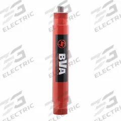 BVA HYDRAULICS Pull Hydraulic Ram: 16 ton Nominal Capacity, 10 in Nominal Stroke Lg, Double Acting (MPN HPD1610). Key specifications — attr98926: BVA HYDRAULICS.