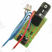 STEINEL Switch: 2 5/8 in Overall Lg, 7/8 in Overall Wd, 7/8 in Overall Ht, 6330. Key specifications — attr1256781: 6330; attr1256791: STEINEL; attr1256766: HG350ESD; attr1256772: Switch.