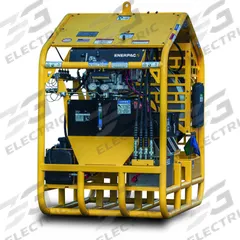 ENERPAC Rail Road Diamond Lift: 62 ton Cylinder Nominal Capacity, 31 ton Capacity with Attachments (MPN TL248). Key specifications — attr98870: ENERPAC; attr96682: 5-7/8 in; attr96683: HZR506; attr96684: ZG6440MX-BCF.