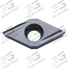 KYOCERA Diamond Turning Insert (MPN DCGT21502FLUPR930)