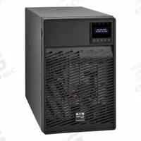 TRIPP LITE UPS System: Single Phase, 1.96 kVA Power Rating, 100 V_110 V_120 V Output, 5-20P (MPN SU2200XLCD). Key specifications — attr1044766: Single; attr1044781: Online Double Conversion; attr232986: TRIPP LITE.