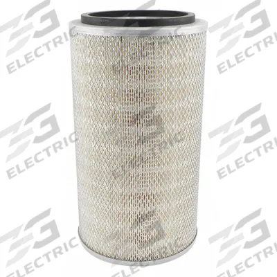BALDWIN FILTERS Automotive Air Filter: Round-Oval, Engine, Round, Axial Seal - Round/Oval Engine Air Filters