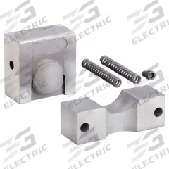 EDWARDS Pipe Notcher Die: Pipe, Round, 1 1/2 in Die Size, AC1048. Key specifications — attr67489: Round; attr67479: Pipe; attr67463: 1-1/2 in; attr67447: AC1048; attr67443: EDWARDS.